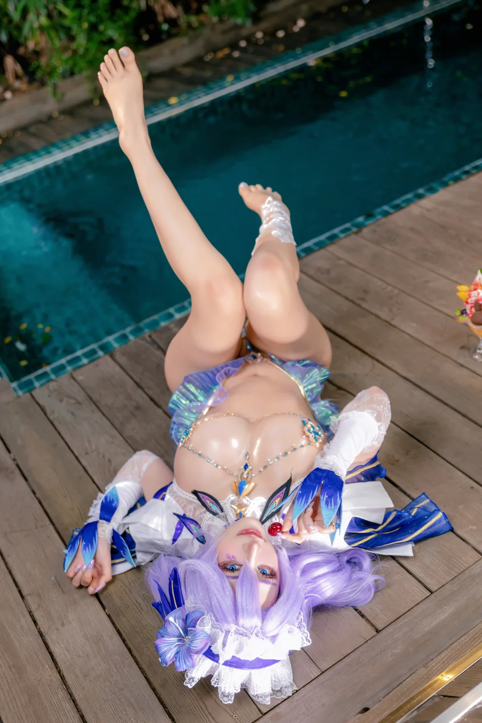 Byoru - Cantarella [81P,27V-3.69GB] Cantarella- HD33.webp